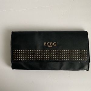 Never Used BCBG Clutch